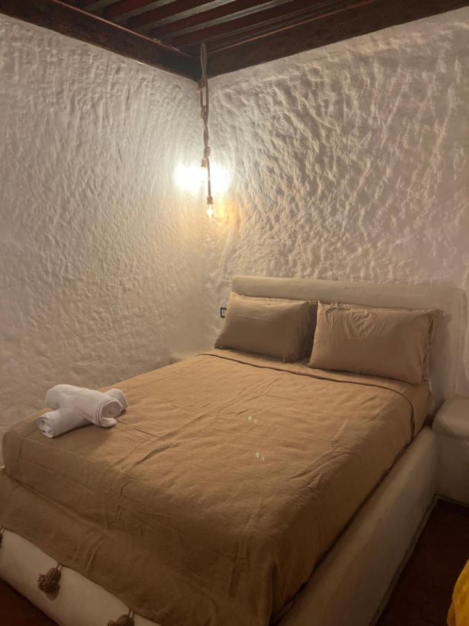 Riad Mauritania Chefchaouen Exteriör bild